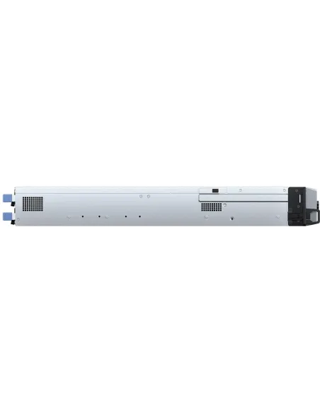 Synology RS3626xs: NAS rack 2U 12 bahías 10GbE