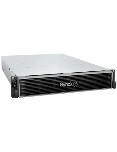 Synology RS3626xs: NAS rack 2U 12 bahías 10GbE