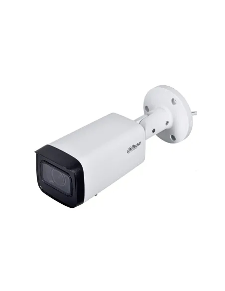Dahua WizSense IPC-HFW2441T-ZAS-27135 Cámara IP de Vigilancia para Seguridad en Interiores y Exteriores con Zoom