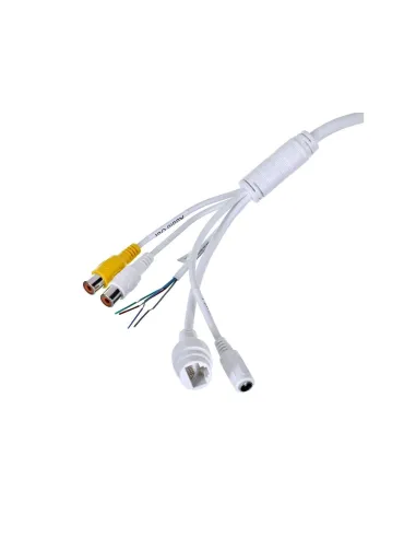 Cámara IP Dahua WizSense IPC-HFW2441T-ZAS-27135 4MP PoE IP67