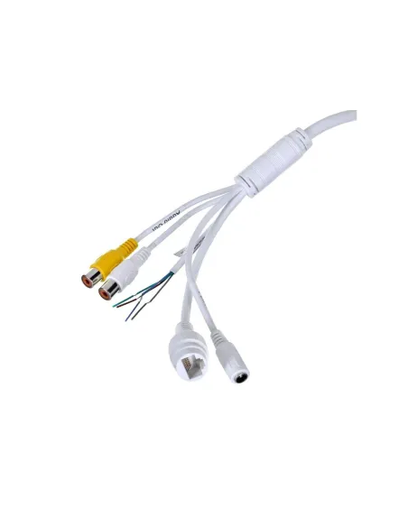Cámara IP Dahua WizSense IPC-HFW2441T-ZAS-27135 4MP PoE IP67