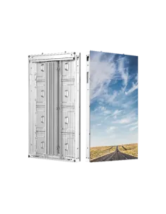 Dahua DHI-PHGOA3.91-FC Cabinet LED para Exteriores-1405695