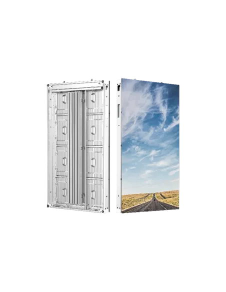 Dahua DHI-PHGOA3.91-FC Cabinet LED para exteriores