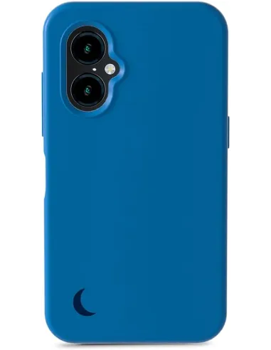 SPC ZEUS 2 Protective Case Azul Carcasa de Silicona 5” Compatible con Smartphone SPC Zeus 2