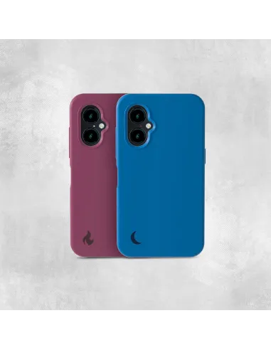 Funda protectora SPC ZEUS 2 Protective Case Azul