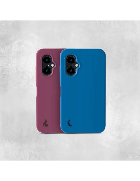 Funda protectora SPC ZEUS 2 Protective Case Azul