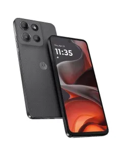 Motorola Moto G15 4G 8GB/512GB Gris-NTETMO3103