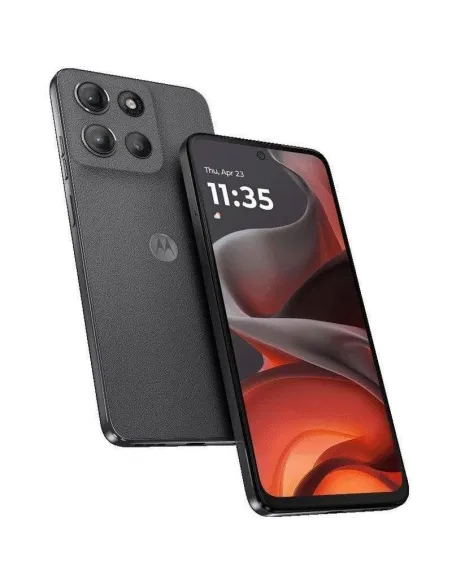 Motorola Moto G15 4G 8GB/512GB Gris