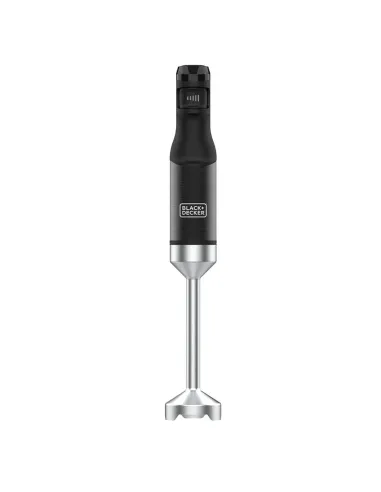 Batidora de vaso Black & Decker ES9120170B 1000W jarra 1,5 L