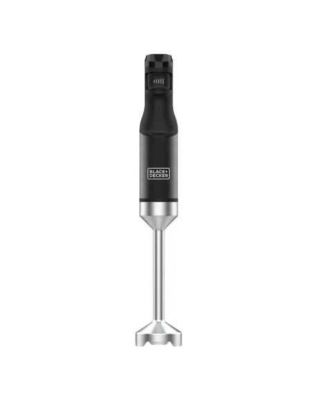 Batidora de vaso Black & Decker ES9120170B 1000W jarra 1,5 L