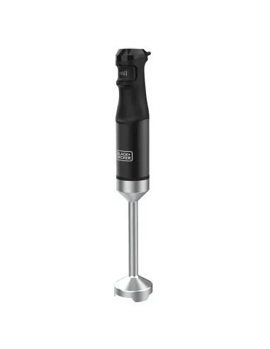 Batidora de vaso Black & Decker ES9120170B 1000W jarra 1,5 L
