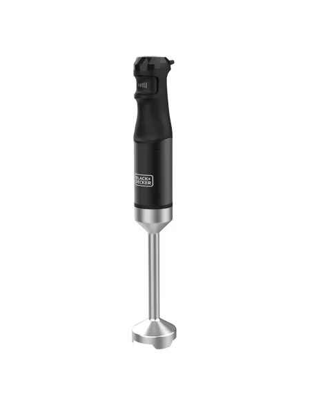 Batidora de vaso Black & Decker ES9120170B 1000W jarra 1,5 L