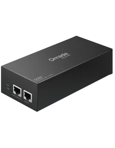 TP-Link Omada POE370S 10G PoE++ Adaptador e Inyector de 54V