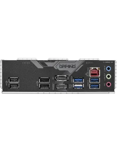 Placa Base Gigabyte B760M Gaming X DDR4 GEN5