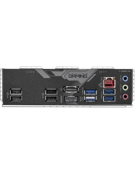 Placa Base Gigabyte B760M Gaming X DDR4 GEN5