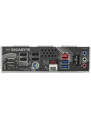 GIGABYTE B850M EAGLE WIFI7: placa base AM5 mATX