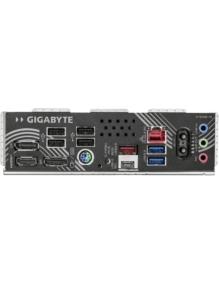 GIGABYTE B850M EAGLE WIFI7: placa base AM5 mATX