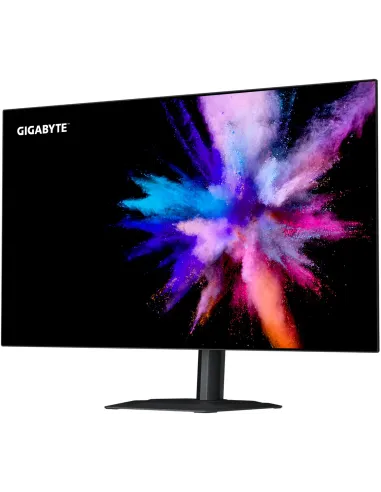 Monitor GIGABYTE GO27Q24G EK OLED QHD 240 Hz