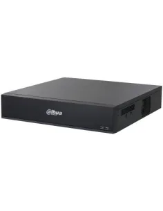 Dahua Technology DHI-NVR5864-XI Grabador NVR IP de 64 canales con 8 bahías SATA-1405625