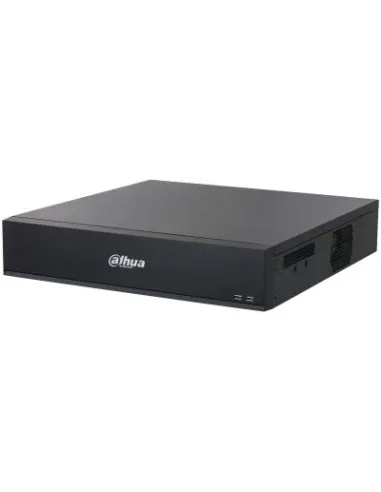 Dahua DHI-NVR5864-XI Grabador NVR IP de 64 canales con 8 bahías SATA
