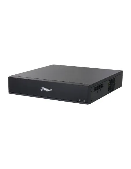 Dahua DHI-NVR5864-XI Grabador NVR IP de 64 canales con 8 bahías SATA