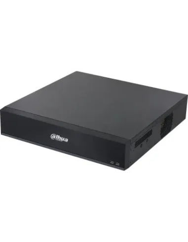 Dahua NVR5864-XI: NVR 64 canales 2U con 8 HDD