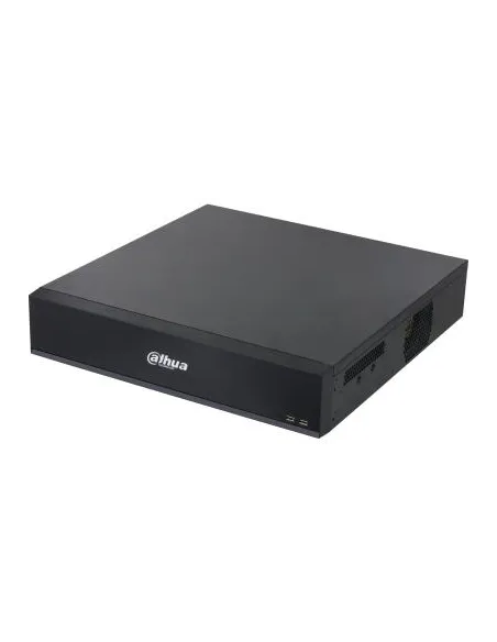 Dahua NVR5864-XI: NVR 64 canales 2U con 8 HDD