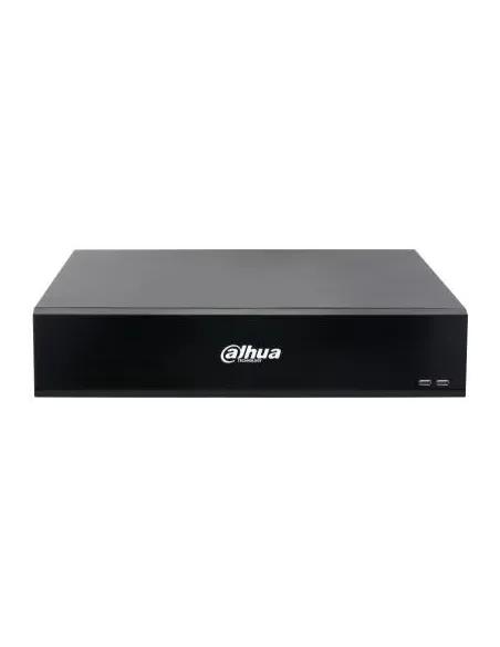 Dahua NVR5864-XI: NVR 64 canales 2U con 8 HDD