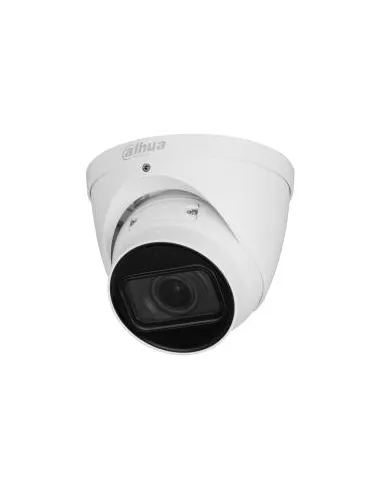 Dahua IPC-HDW2841T-ZS: cámara IP 4K PoE varifocal