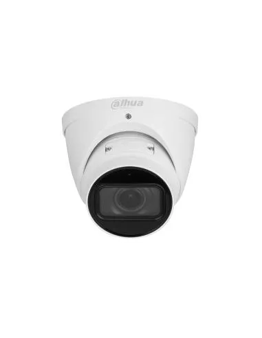 Dahua IPC-HDW2841T-ZS-27135 Cámara IP PoE 4K de 8 MP Varifocal WizSense