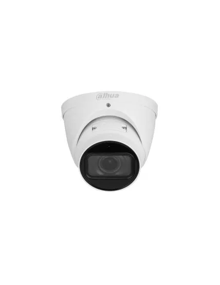 Dahua IPC-HDW2841T-ZS-27135 Cámara IP PoE 4K de 8 MP Varifocal WizSense