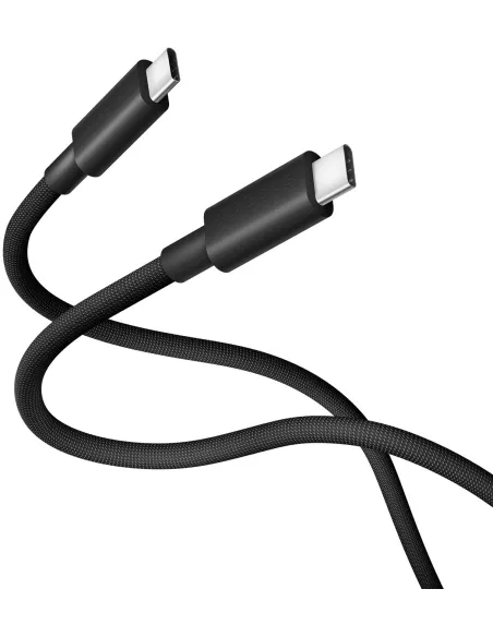 Xiaomi BHR087BGL cable USB4 40 Gbps 240 W USB-C 1 m
