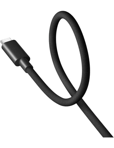Xiaomi BHR087BGL cable USB4 40 Gbps 240 W USB-C 1 m