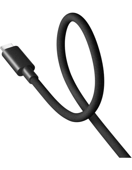 Xiaomi BHR087BGL cable USB4 40 Gbps 240 W USB-C 1 m