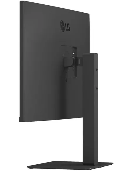 Monitor 4K de 32" LG 32U720A-B con USB-C 90 W