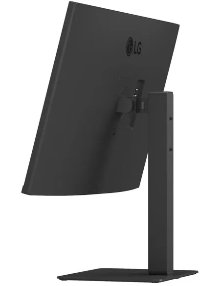 Monitor 4K de 32" LG 32U720A-B con USB-C 90 W