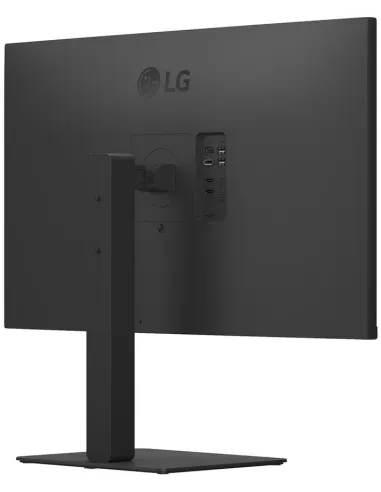 Monitor 4K de 32" LG 32U720A-B con USB-C 90 W