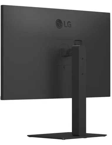 Monitor 4K de 32" LG 32U720A-B con USB-C 90 W