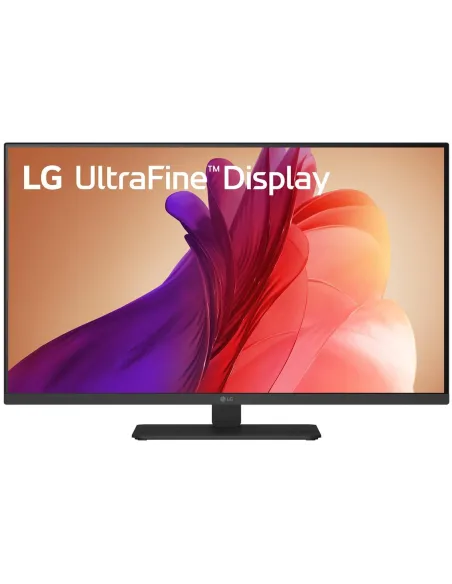 Monitor 4K de 32" LG 32U720A-B con USB-C 90 W