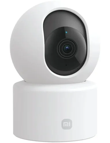 Cámara IP interior 360° Xiaomi Smart Camera C201