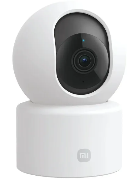Cámara IP interior 360° Xiaomi Smart Camera C201