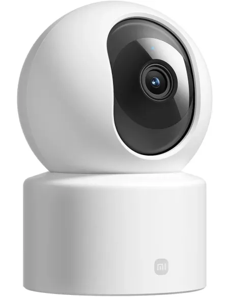 Cámara IP interior 360° Xiaomi Smart Camera C201