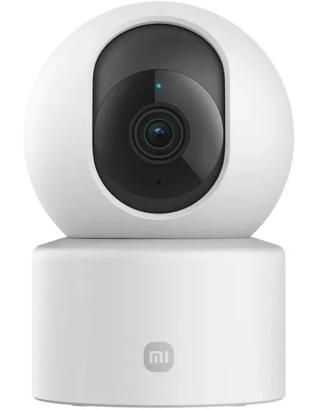 Xiaomi Smart Camera C201 Cámara de Vigilancia IP 360º 2K Visión Nocturna Interior IA