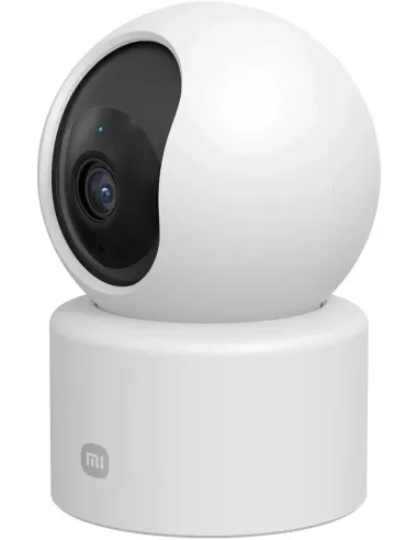 Cámara IP interior 360° Xiaomi Smart Camera C201