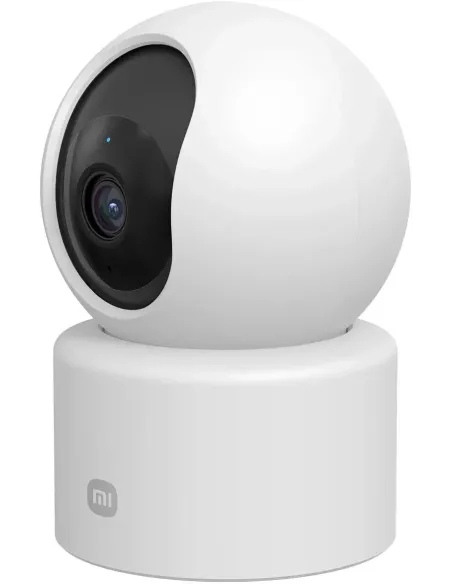 Cámara IP interior 360° Xiaomi Smart Camera C201