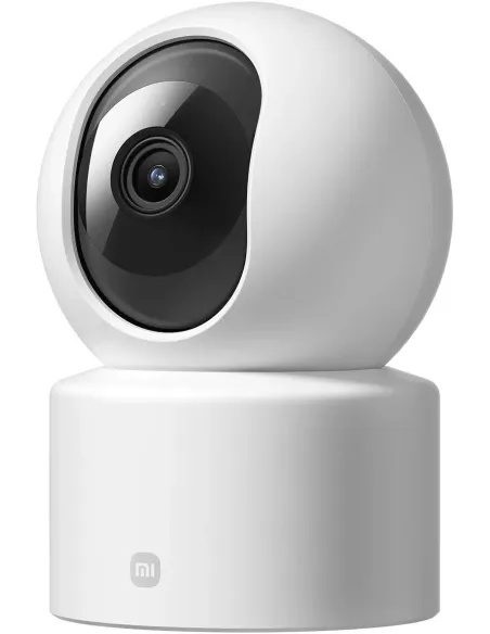 Cámara IP interior 360° Xiaomi Smart Camera C201