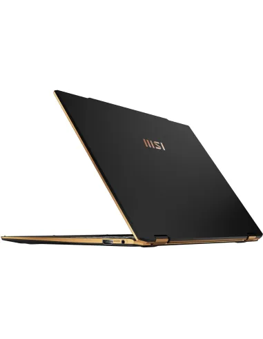 Portátil 2 en 1 de 13,3" MSI Summit 13 AI Evo A2HMTG-080ES