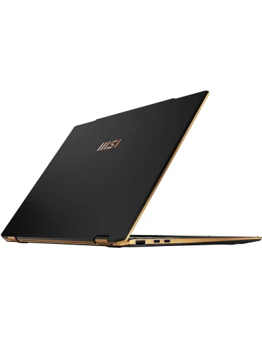 Portátil 2 en 1 de 13,3" MSI Summit 13 AI Evo A2HMTG-080ES