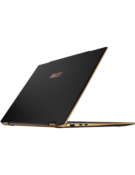 Portátil 2 en 1 de 13,3" MSI Summit 13 AI Evo A2HMTG-080ES