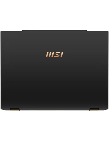 Portátil 2 en 1 de 13,3" MSI Summit 13 AI Evo A2HMTG-080ES
